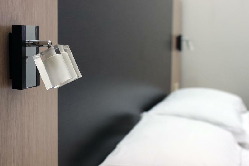 C-Hotels Aiglon Rimini Exterior foto